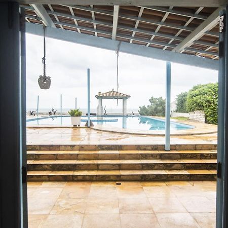 Bellevie Experience Hotel Cascavel  Bagian luar foto