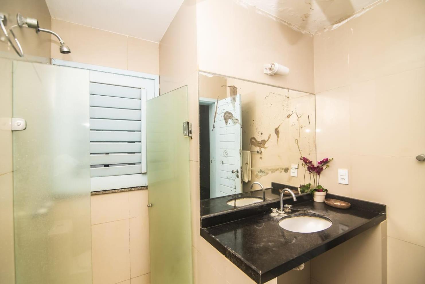 Bellevie Experience Hotel Cascavel  Bagian luar foto