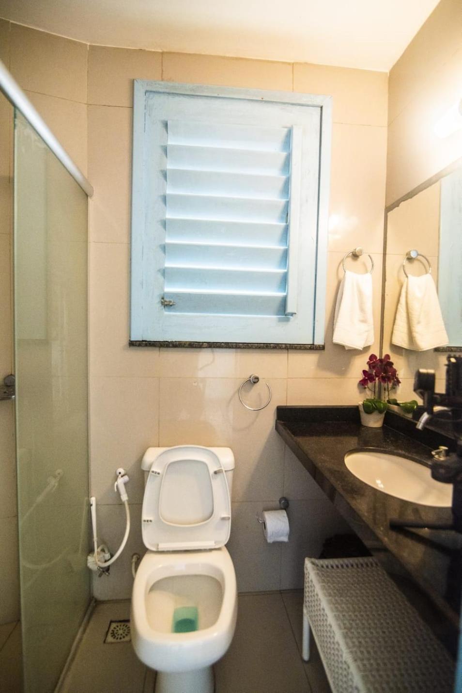 Bellevie Experience Hotel Cascavel  Bagian luar foto