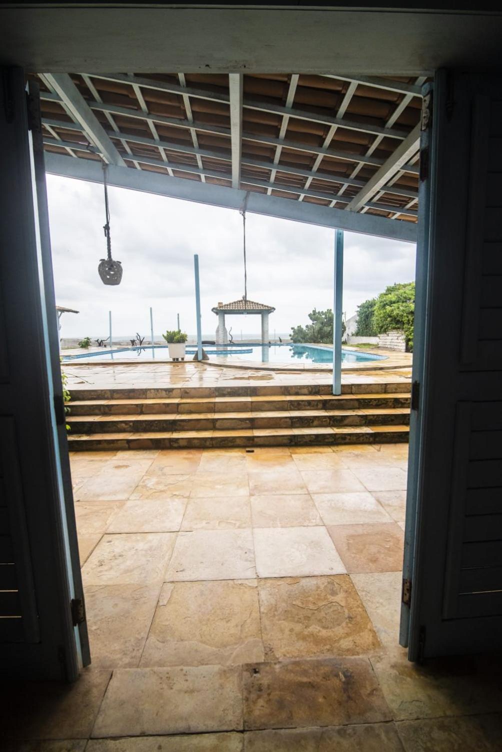 Bellevie Experience Hotel Cascavel  Bagian luar foto