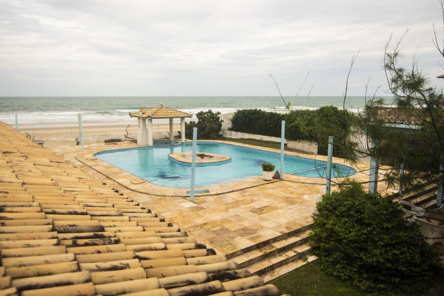 Bellevie Experience Hotel Cascavel  Bagian luar foto